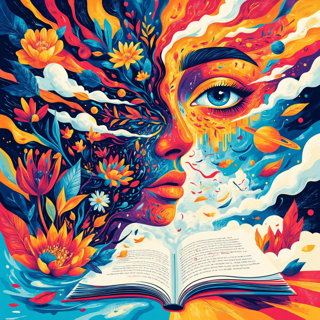 Анализ стихотворения от ИИ