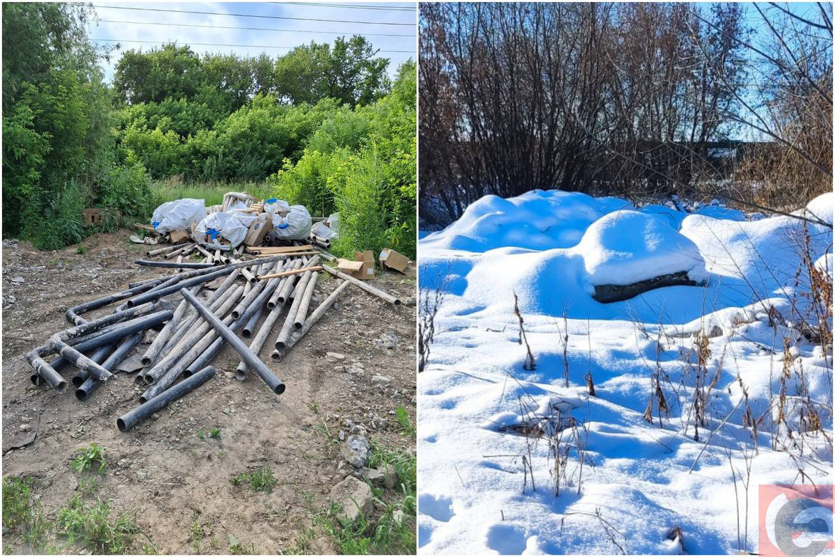    Фото: читатель "Прецедента"