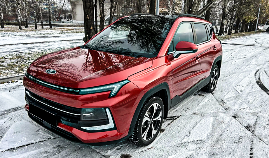 Пересел с Лада Веста 2019 на Москвич 3 в 2023 году. Проездил 2 года (55.тыс км) и делюсь мнением: стоит ли его покупать