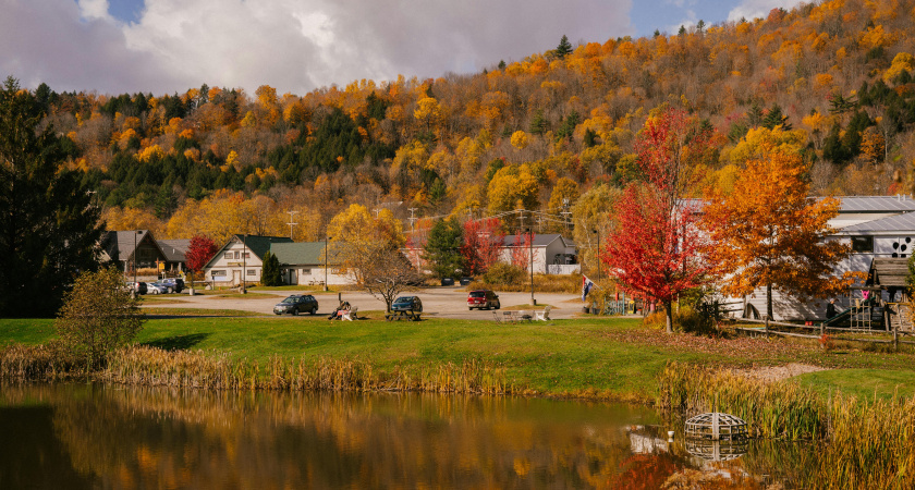    Не спеши — побудь дома: народные приметы и запреты на 17 ноября, Ерему