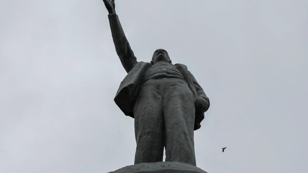    Belkin Alexey/news.ru/Globallookpress