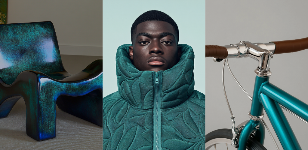 Картинка взята из официальных источников WGSN & COLORO