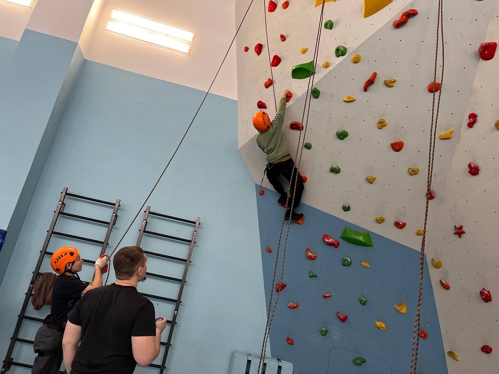    Фотография МБУ ДО "ИР СЮТур"