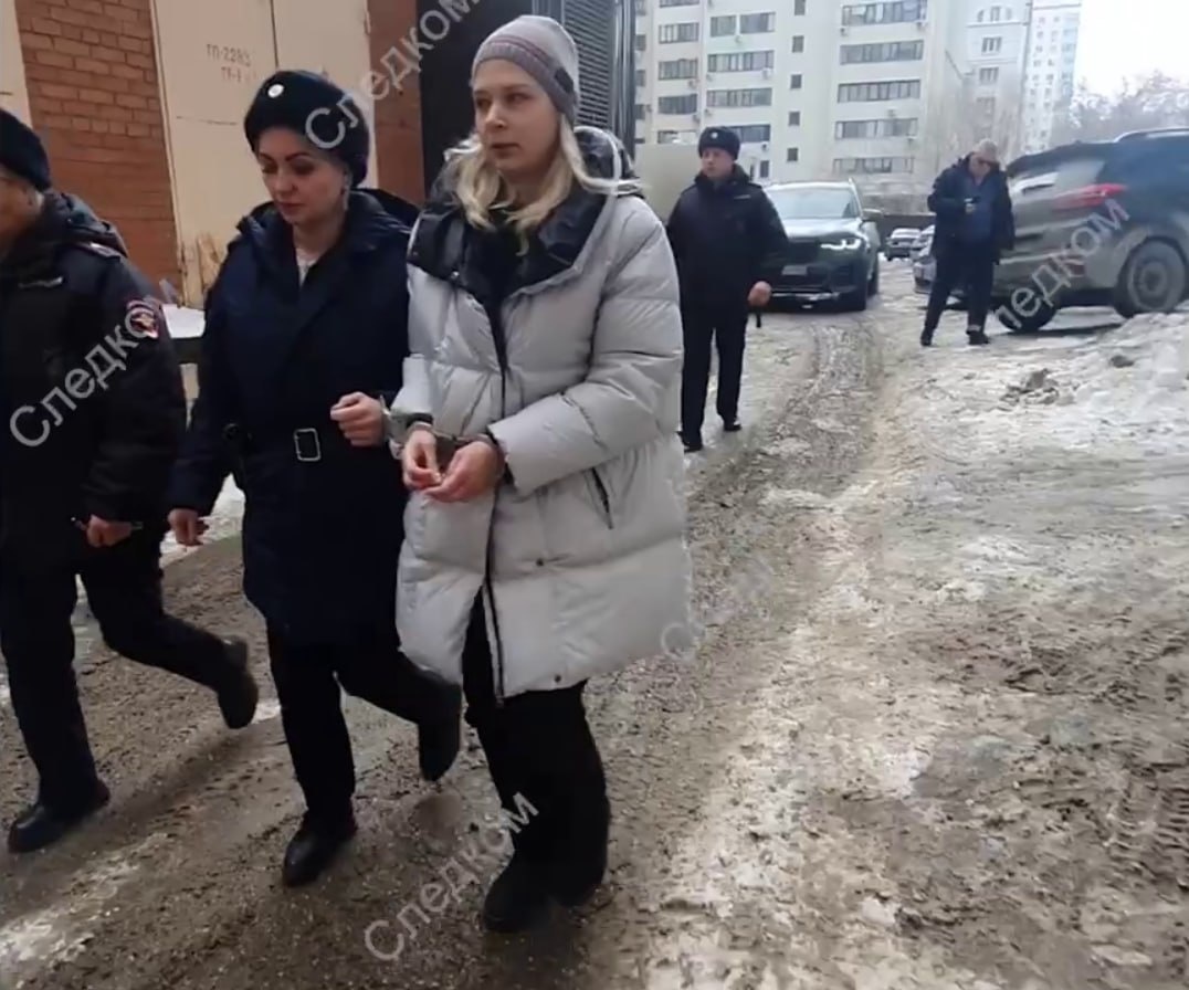    Фото СУ СК РФ по Самарской области