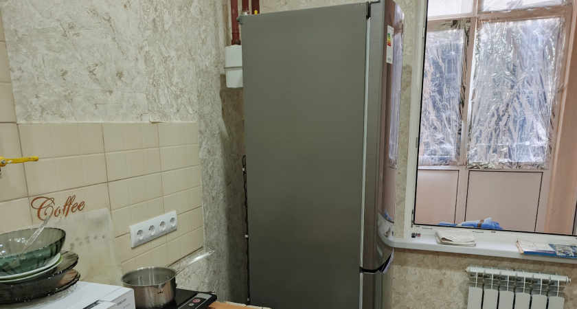    Холодильник создаст гармонию холода и свежести: микроклимат поддержит один маленький предмет