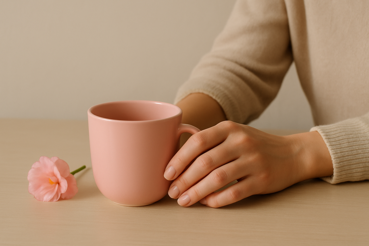 Иногда мы принимаем на себя то, что к нам вообще не относится.