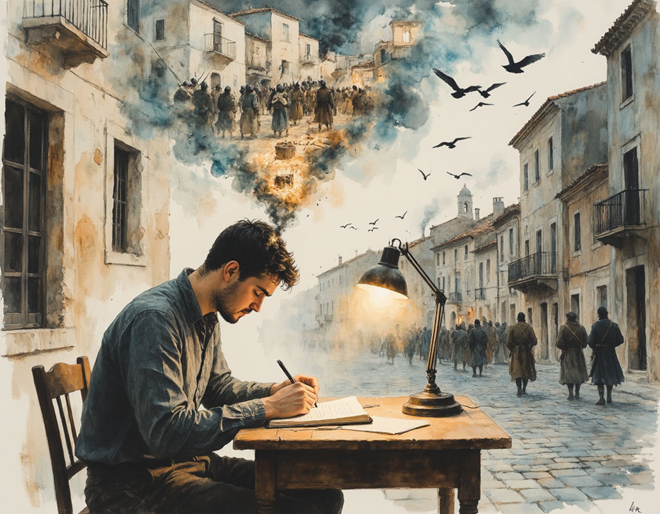 Книга о Верее