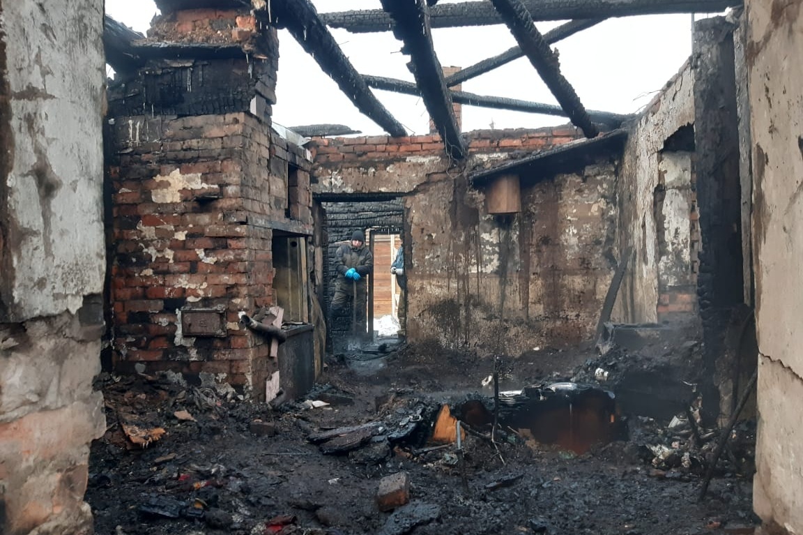    Фото: СУ СК России по НСО