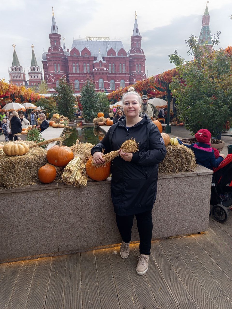 Фото автора.