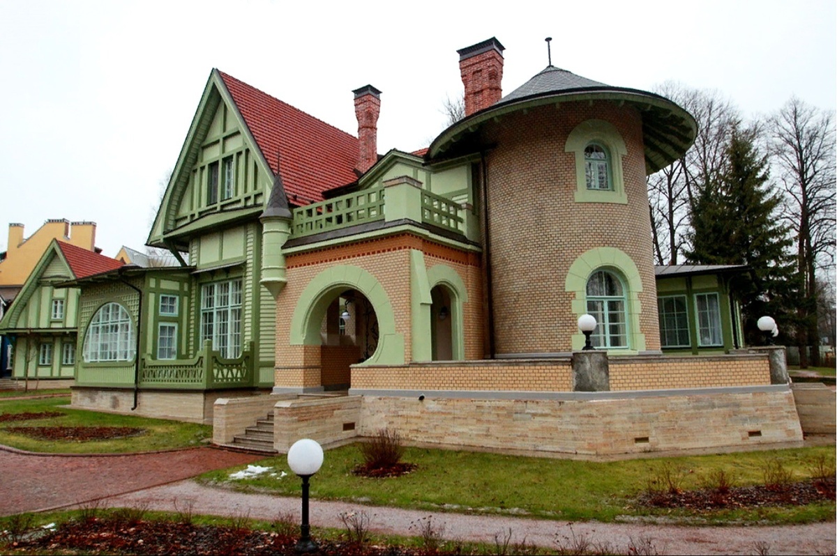    Дмитрий Ратников