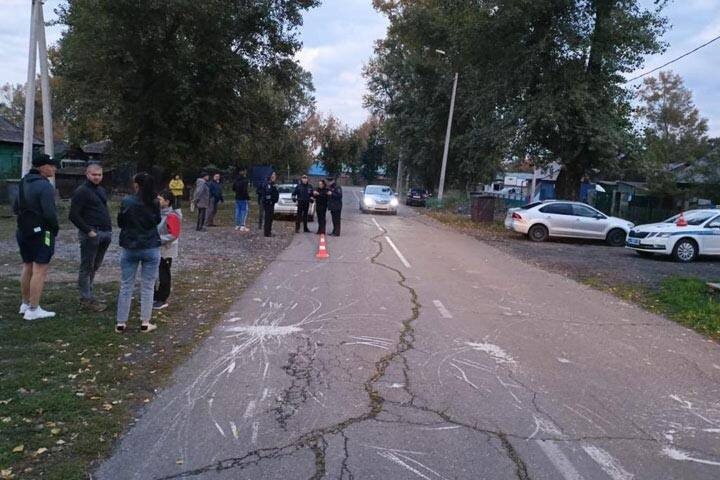    Фото :ГАИ по РХ Остап Мусаев