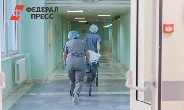    Фото: fedpress.ru Олеся Шмелева