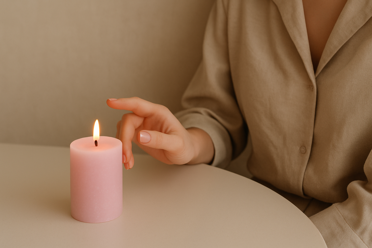 Иногда мужчина отдаляется не действиями, а словами — мягкими, тихими, но очень показательными.