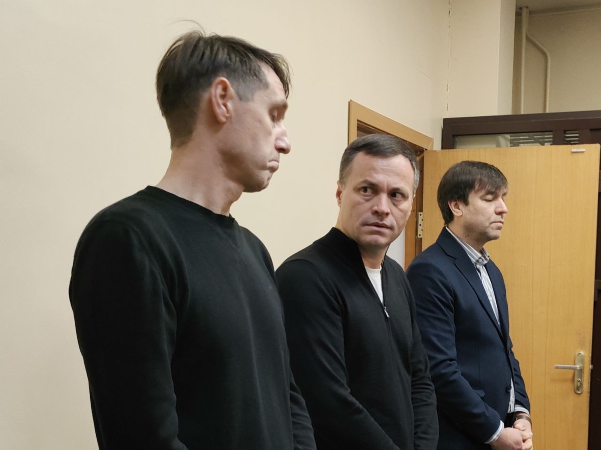    Степан Белоенко / ИД «Вечерняя Казань»