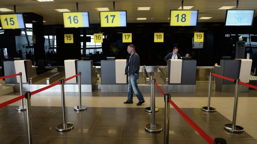   РИА Новости