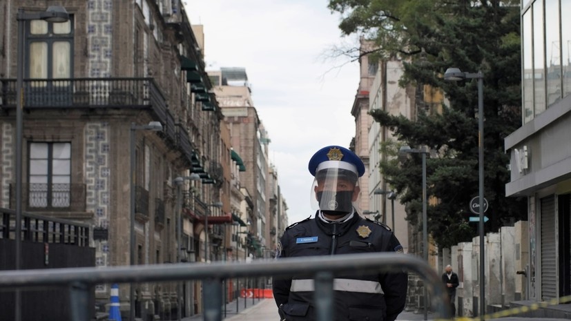   РИА Новости