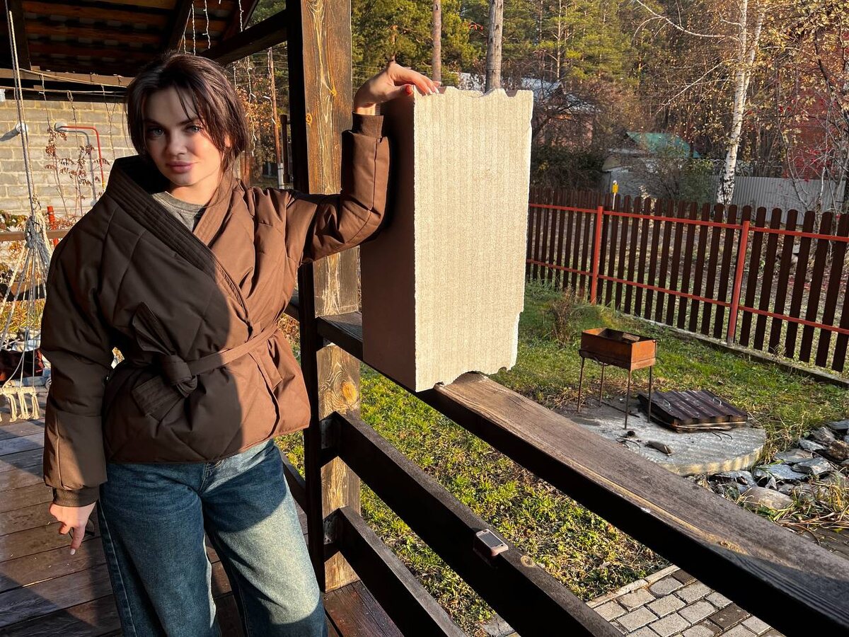 Реклама. ООО «ТД «Поревит» ИНН: 7203267595 erid: 2VtzqwGupZn