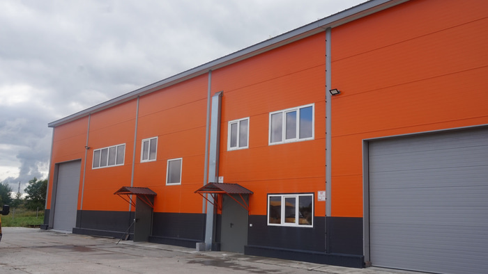    Департамент архитектуры и градостроительства Администрации города Омска