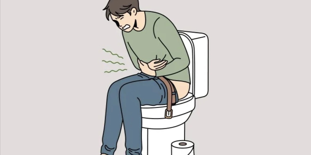 Диарея . Как остановить !?