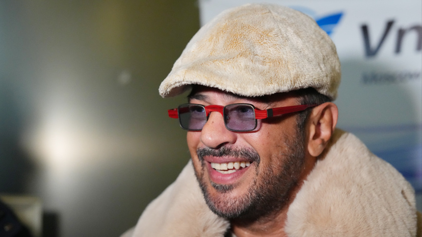    Фото: ИЗВЕСТИЯ/Дмитрий Коротаев; 5-tv.ru