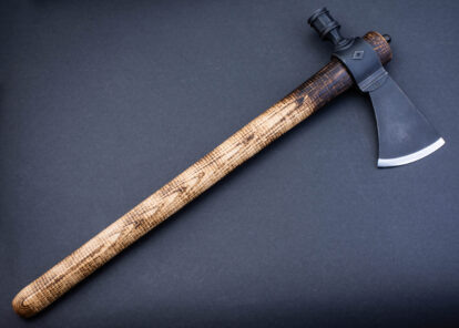 Ручка тоже является значительным достижением.