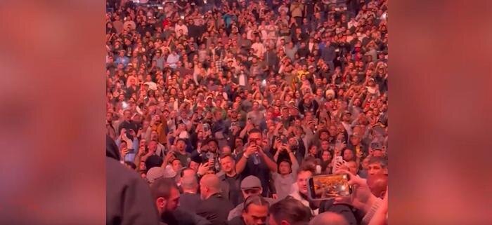 Обложка © X / booterlehman / NeslyJunior24 / ChampRDS