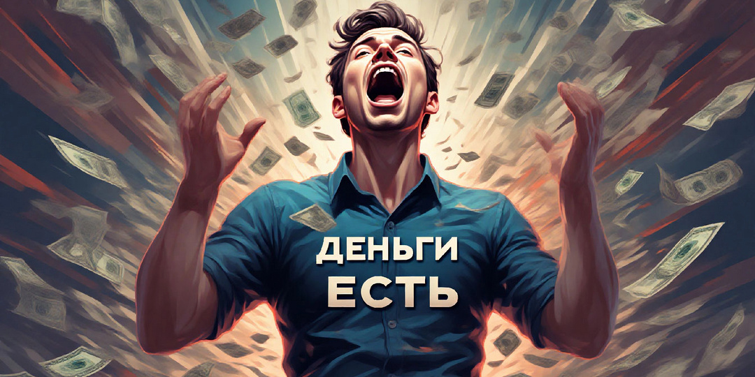 Когда деньги теряют всю свою ценность