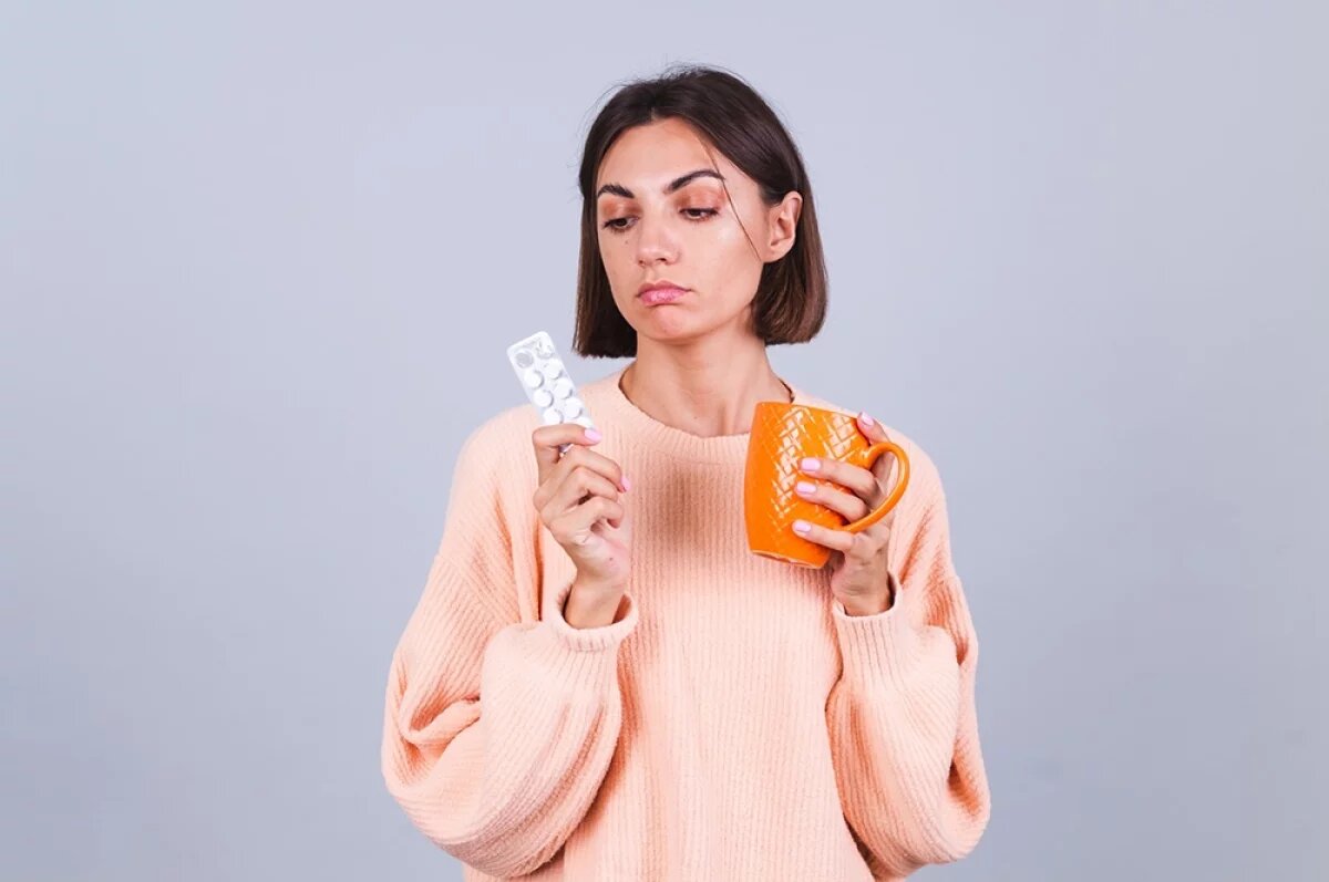    Лечат-калечат.