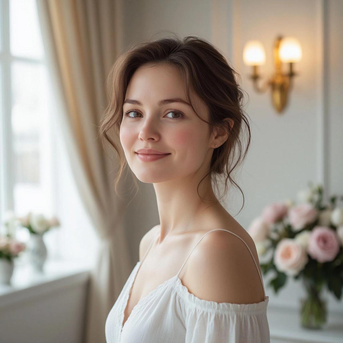 Авторские рассказы Вика Трель © (2679)