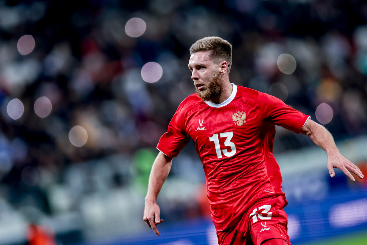 Иван Сергеев. Фото из открытых источников сети Интернет