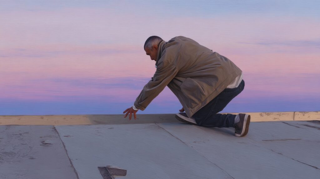    Кровельщик на высоте: качественные кровельные работы для вашего дома Rafael