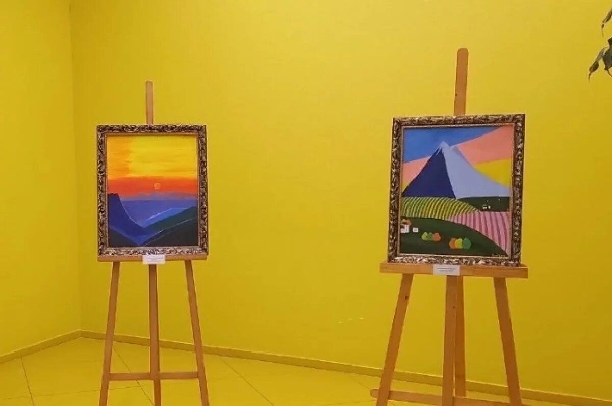    Забкуи победило во всероссийском конкурсе с патриотическим проектом