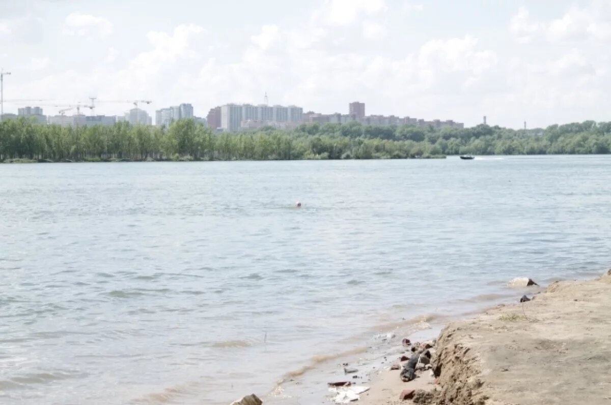    Новосибирский рыбак побил личный рекорд, выловив судака весом более 10 кг