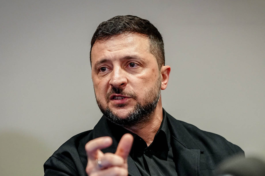    Kay Nietfeld/dpa/Global Look Press