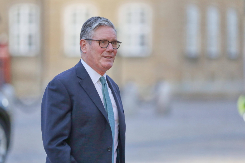    IMAGO/dts Nachrichtenagentur/Global Look Press