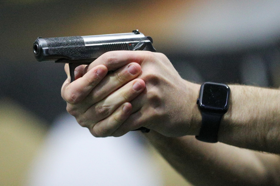    Алексей Белкин/NEWS.ru