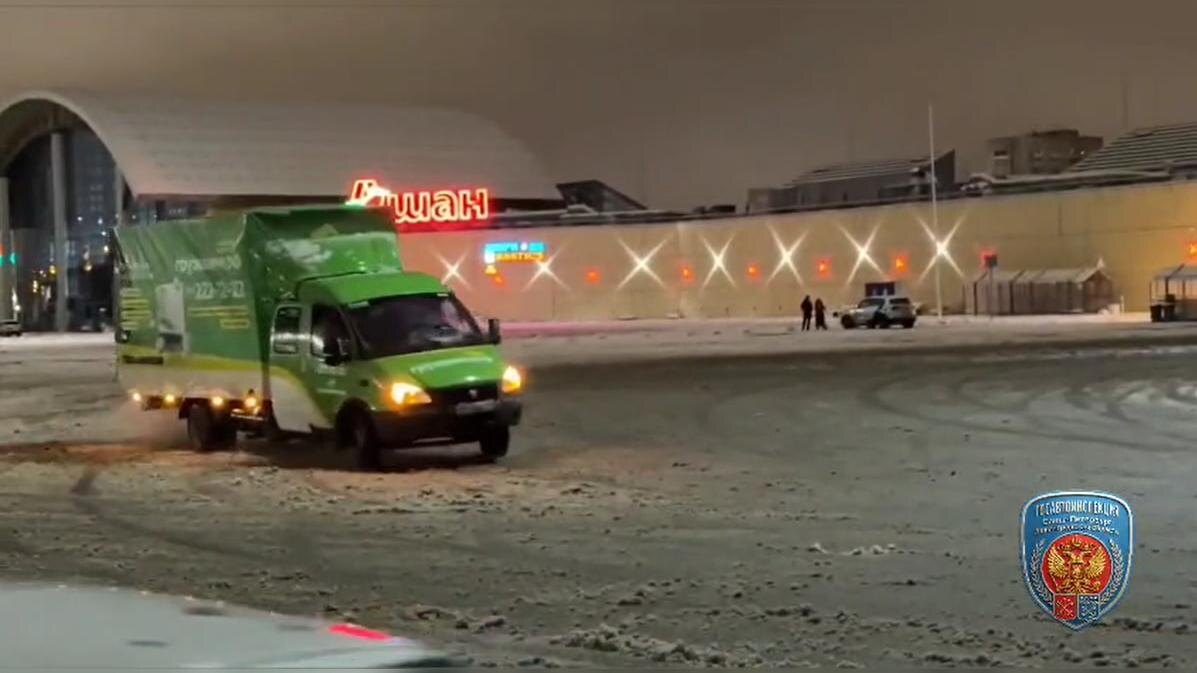    Фото: ГУ МВД по Петербургу и Ленобласти