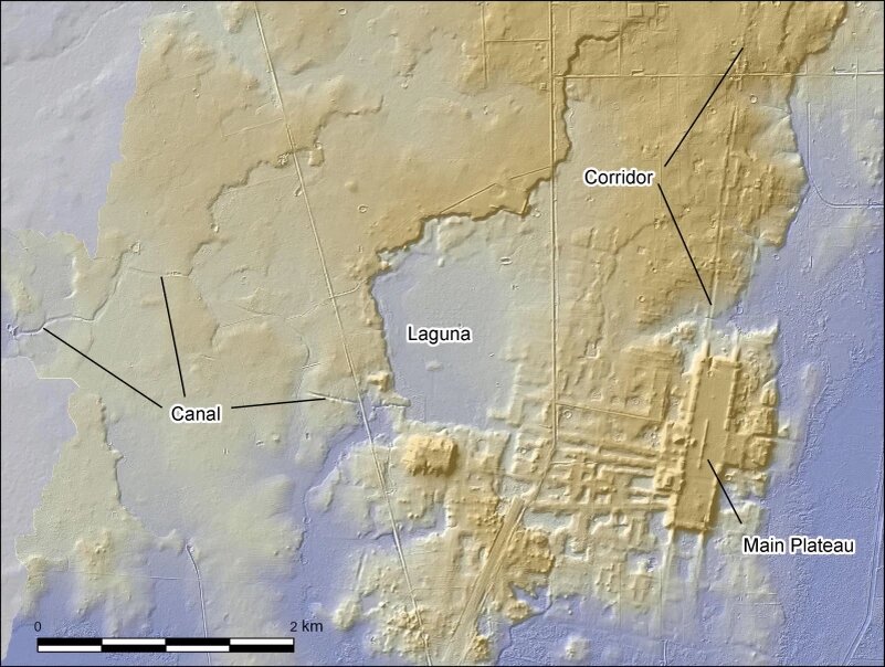    Takeshi Inomata/University of Arizona