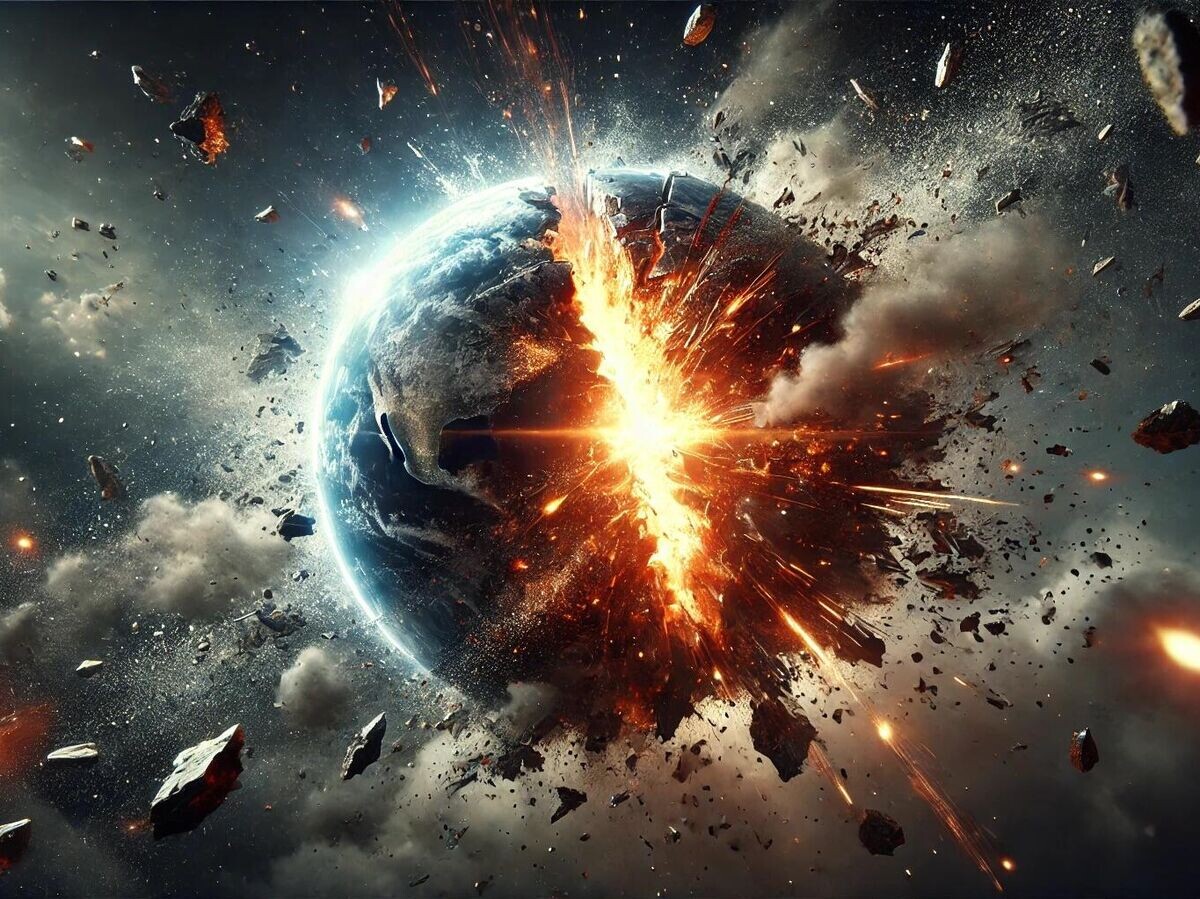    Изображение сгенерировано ИИ© РИА Новости / Сгенерировано ИИ