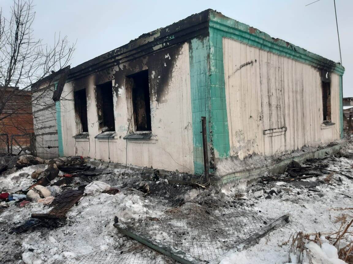    Фото: СУ СК России по Новосибирской области