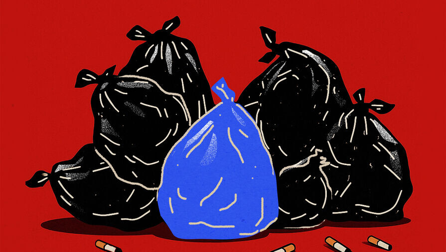 Даша Зайцева/«Газета.Ru»  