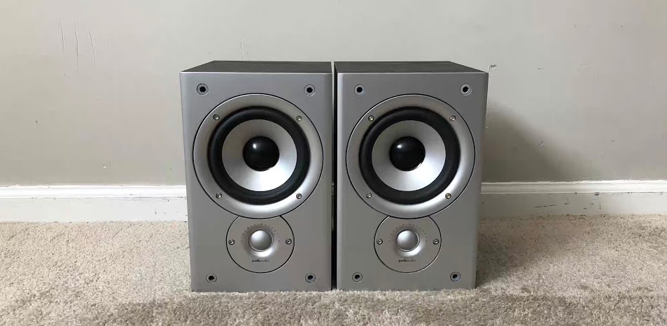 Polk Audio Monitor 30