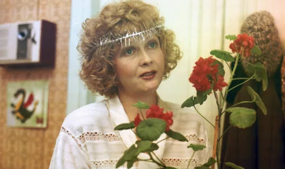 Забытый "перестроечный" фильм с Гундаревой и Гафтом в главных ролях (до сих пор актуален)