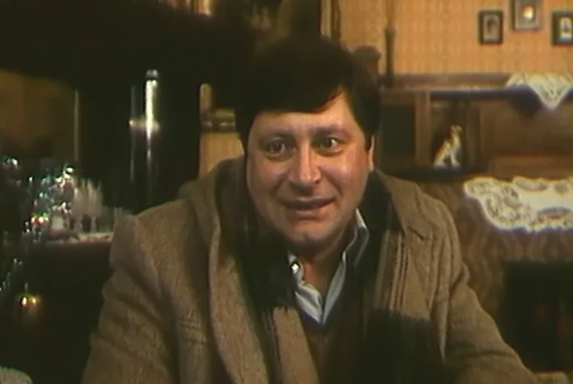 Валентин Смирнитский. Фото: кадр фильма