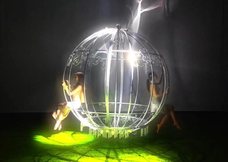     Фото: Драма Номер Три