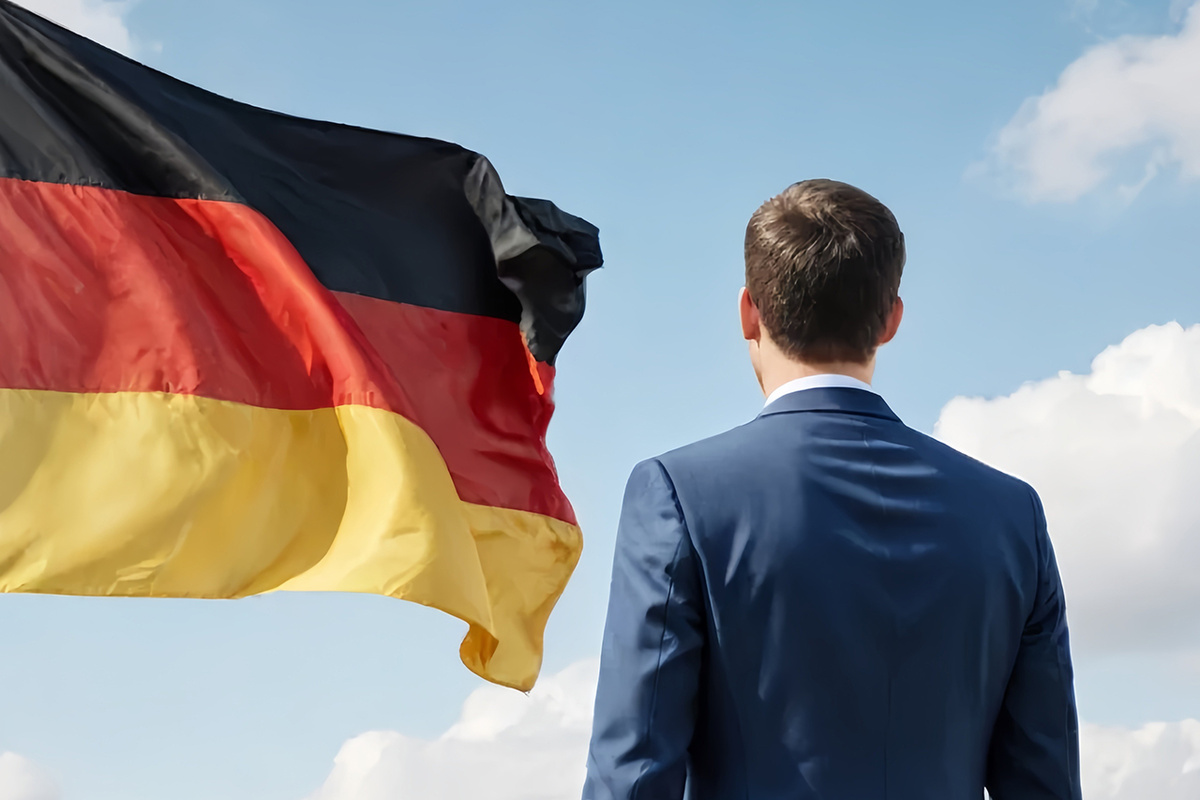 Австрийские аналитики раскритиковали планы Берлина.  Фото: Изображение сгенерировано с помощью ИИ / Маргарита Неклюдова