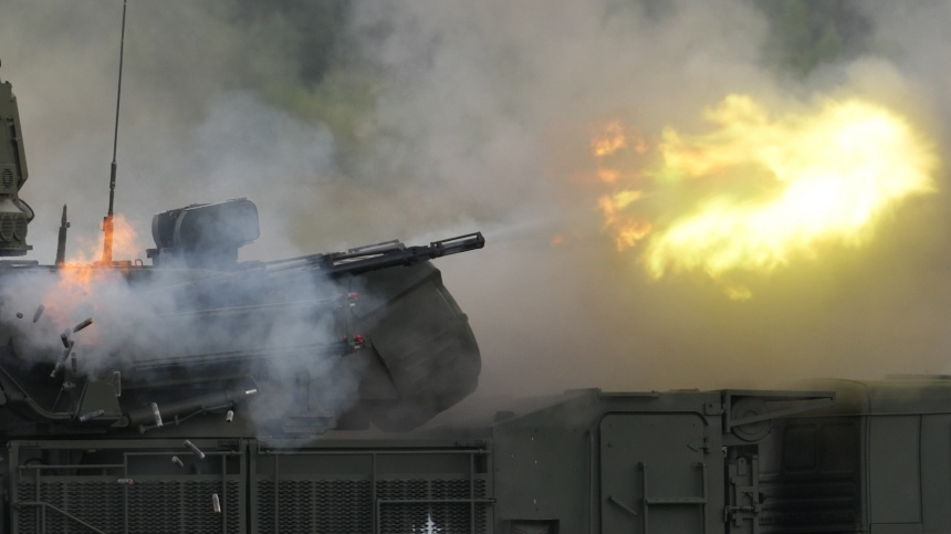    Фото: ИЗВЕСТИЯ/Дмитрий Коротаев