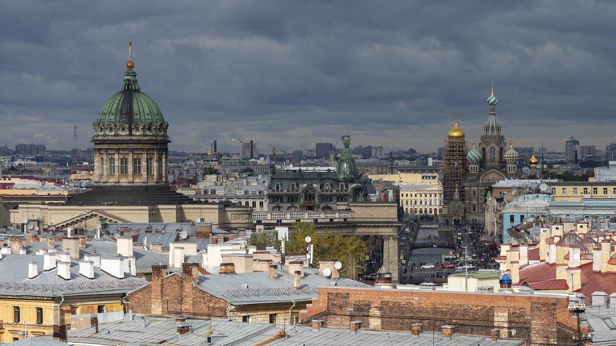    Фото: Aleksey Smyshlyaev/globallookpress.com