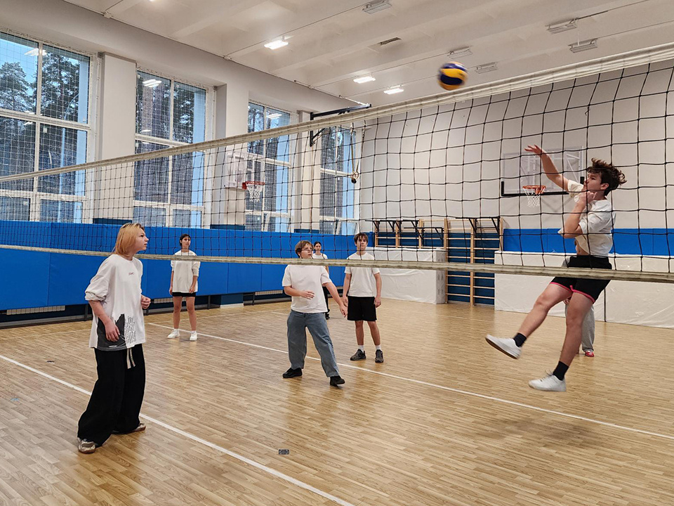    Фото: МедиаБанк Подмосковья/Екатерина Мелкозерова