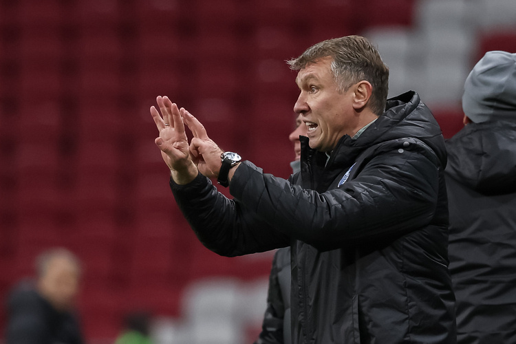    Андрей Талалаев / фото: Сергей Елагин, «БИЗНЕС Online»